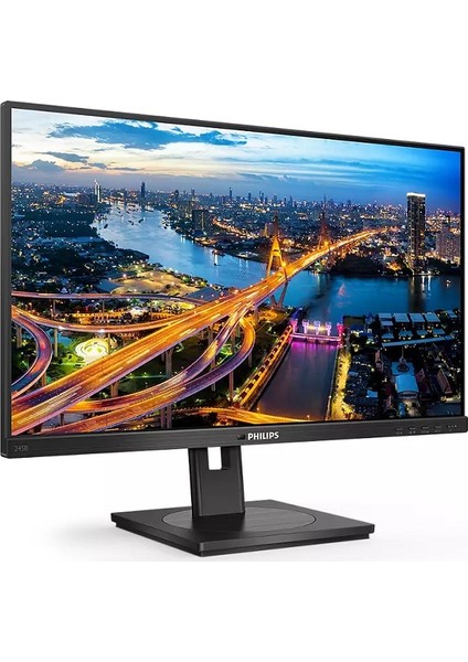 243B1-00 23.8'' 75Hz 4ms (HDMI+Display) FreeSync Full HD IPS LED Monitor