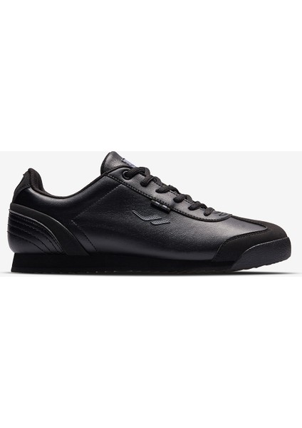 Winner-3 Siyah Erkek Sneaker