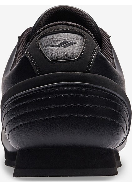 Winner-3 Siyah Erkek Sneaker fırsatları