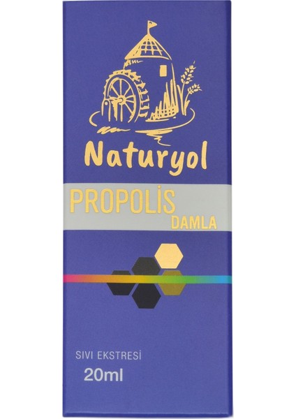 Propolis 20 ml