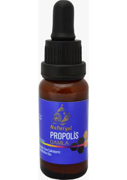 Propolis 20 ml