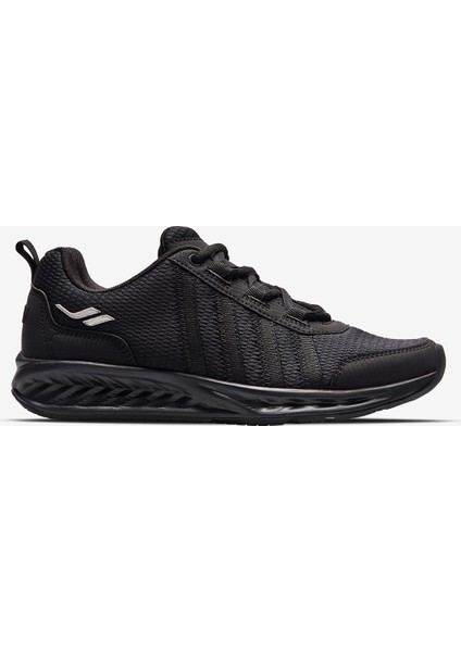 Flex Cliff 2 Siyah Kadın Spor Ayakkabı