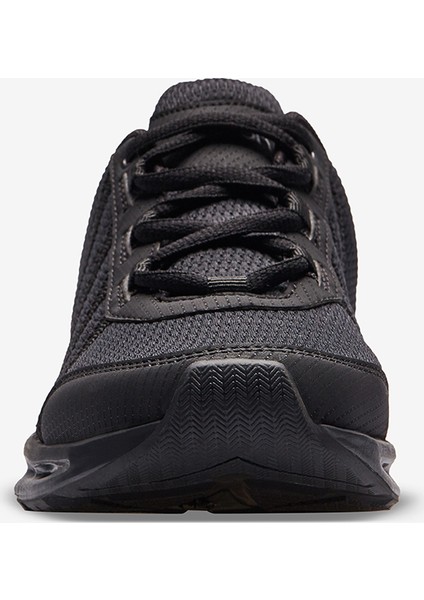 Flex Cliff 2 Siyah Kadın Spor Ayakkabı
