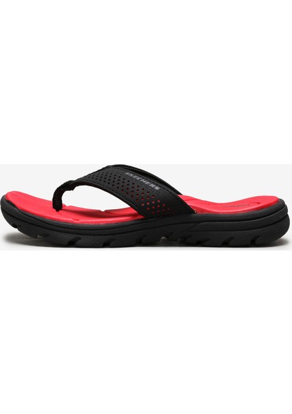 SUPREME Büyük Erkek Çocuk Siyah Terlik - 92224L BLK