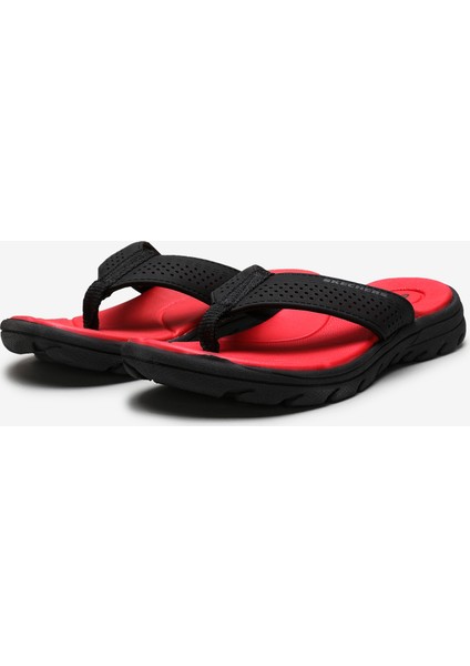 SUPREME Büyük Erkek Çocuk Siyah Terlik - 92224L BLK