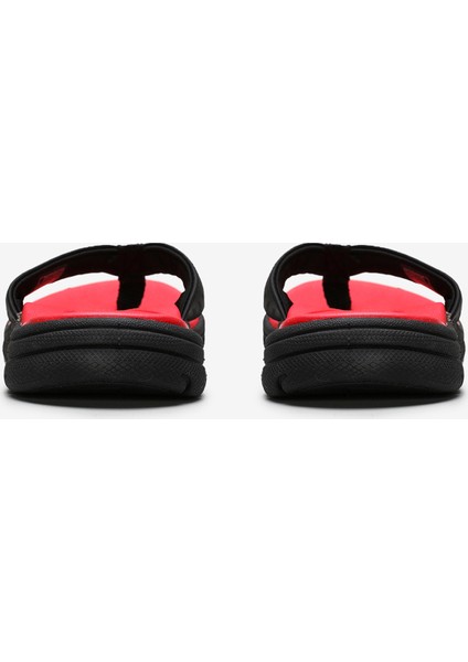 SUPREME Büyük Erkek Çocuk Siyah Terlik - 92224L BLK