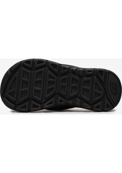 SUPREME Büyük Erkek Çocuk Siyah Terlik - 92224L BLK