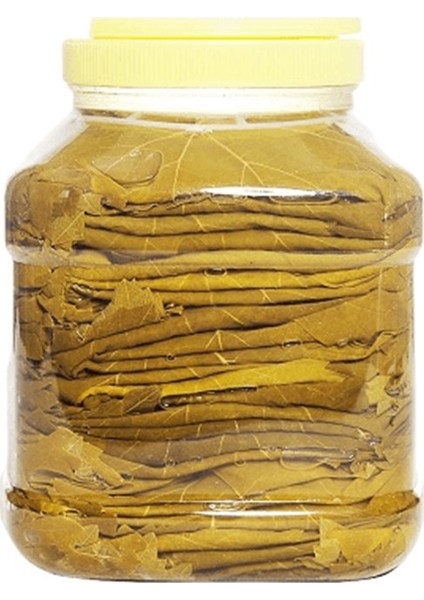 Tokat Salamura Yaprak 1,5 kg