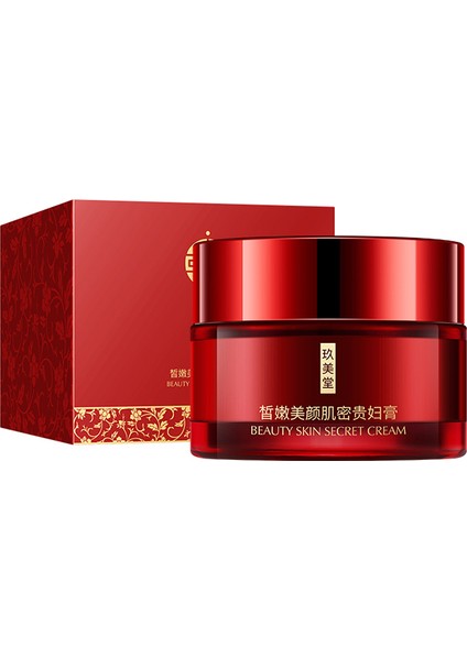 Güzellik Sırları Sıkılaştırıcı Gece ve Gündüz Kremi 50 gr