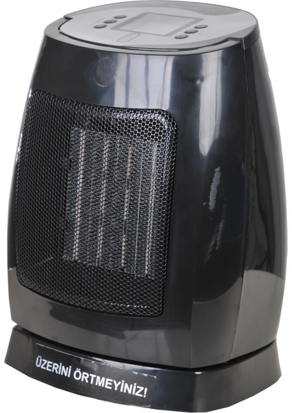 Sımtech KM-1727 Seramik Fanlı Isıtıcı fırsatları