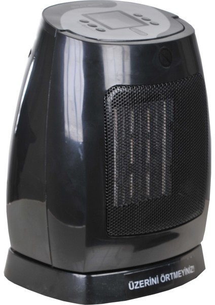 Sımtech KM-1727 Seramik Fanlı Isıtıcı indirimleri
