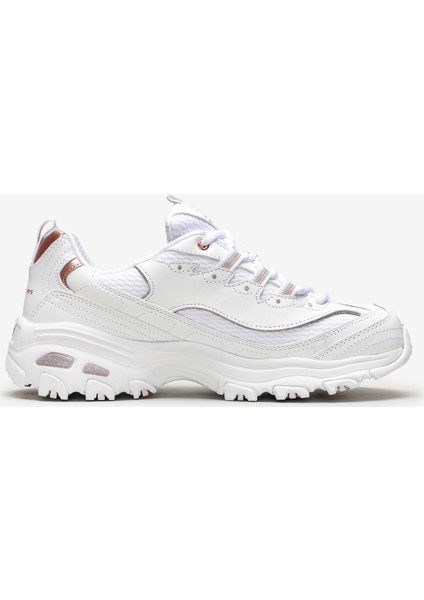 D'LİTES - COPPER DİVİNE Kadın Beyaz Sneakers - 13145 WTRG fiyatları