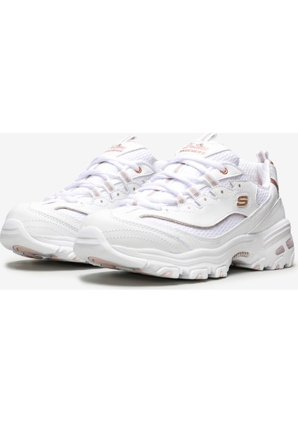 D'LİTES - COPPER DİVİNE Kadın Beyaz Sneakers - 13145 WTRG modelleri