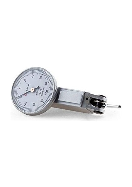 Salgı Kompratörü Prob 13,5 mm 0,01
