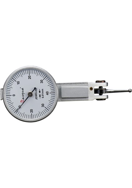 Salgı Kompratörü Prob 13,5 mm 0,01