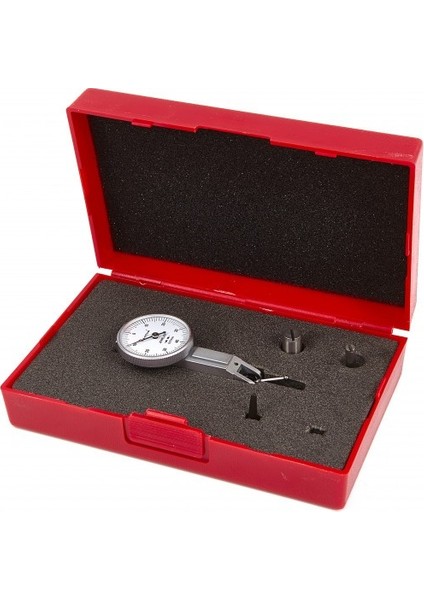 Salgı Kompratörü Prob 13,5 mm 0,01