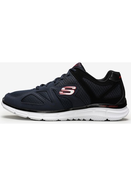 VERSE- FLASH POİNT Erkek Lacivert Spor Ayakkabı - 58350 NVBK