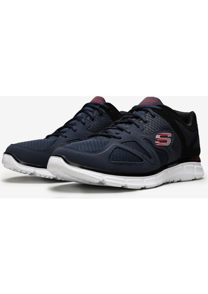 VERSE- FLASH POİNT Erkek Lacivert Spor Ayakkabı - 58350 NVBK modelleri
