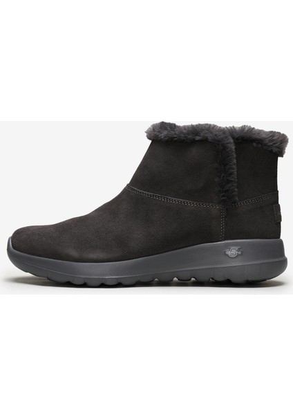 ON-THE-GO JOY - BUNDLE UP Kadın Gri Bot - 15501 CHAR