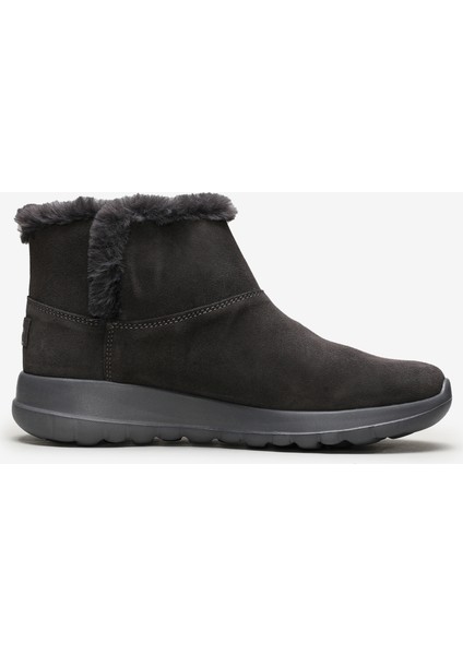 ON-THE-GO JOY - BUNDLE UP Kadın Gri Bot - 15501 CHAR fiyatları