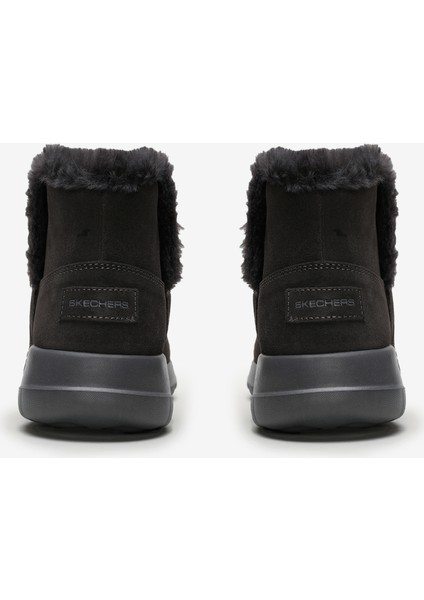 ON-THE-GO JOY - BUNDLE UP Kadın Gri Bot - 15501 CHAR fırsatları