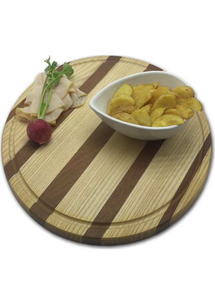 - Maun & Dişbudak Masif Ahşap Kesme ve Sunum Tahtası 707Q fırsatları