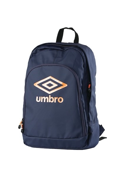 Sırt Çantası TT-0044 Umb Tech Training Backpack Navy/orange