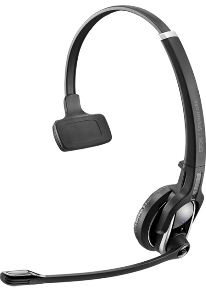 Dw Pro1 USB ml Dect Teknolojili Kablosuz Ofis Kulaklığı