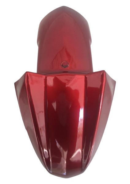 E-Bike Lotus Ön Çamurluk Kırmız