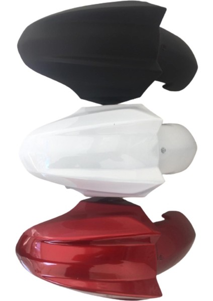 E-Bike Lotus Ön Çamurluk Kırmız fiyatları