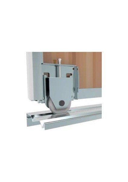 Sürgülü Gardrop Kapak Tekerleği fiyatları