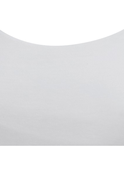 Kadın Basic Kolsuz U-Yaka Body Likralı Atlet fiyatları