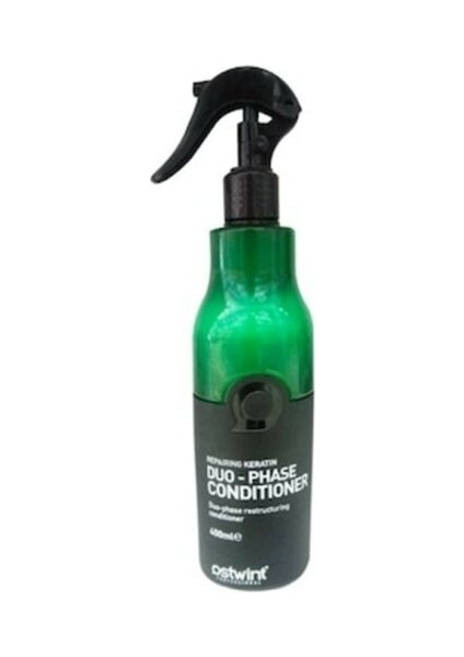 Keratin Fön Suyu 400 ml