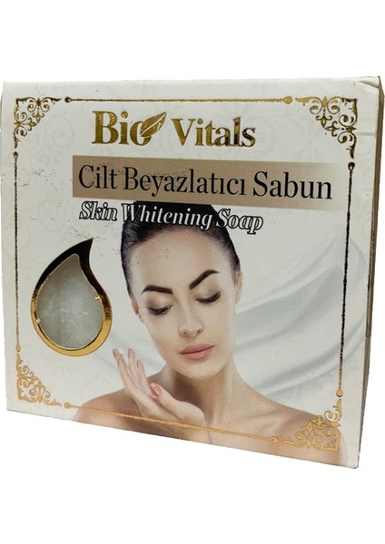 Cilt Sabun 150G