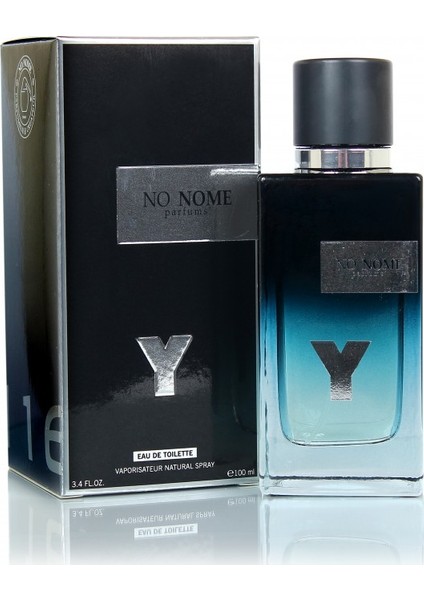 Erkek Parfüm Edt 100 ml