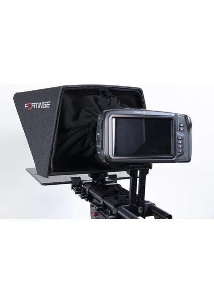 Noa Tablet Prompter Bt-1 Bluetooth Kumanda Ile