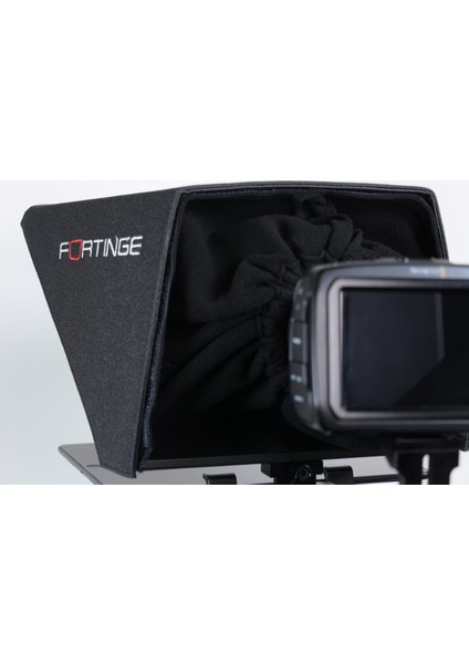 Noa Tablet Prompter Kit Prompter ve Kumanda