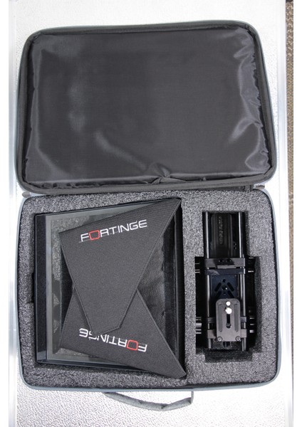 Noa Tablet Prompter Kit Prompter ve Kumanda