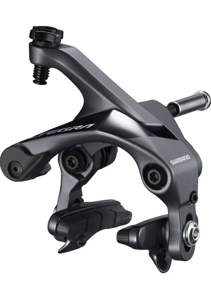 Ultegra BR-R8000 Kaliper Seti (R55C4 Pabuc Dahil)