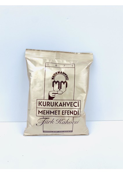Türk Kahvesi 100 gr 5'li