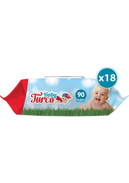 Islak Havlu 18 x 90'lı fiyatları