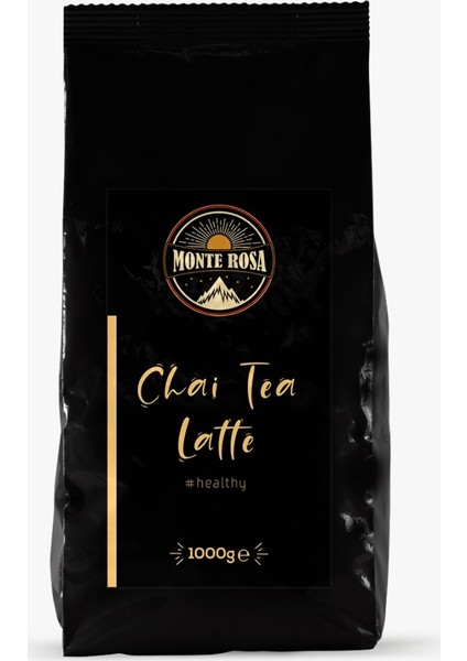 Chai Tea Latte 500 gr