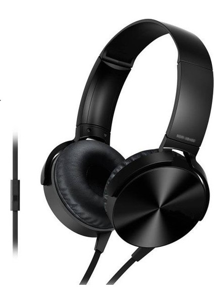 MDR-XB450AP Kulaklık