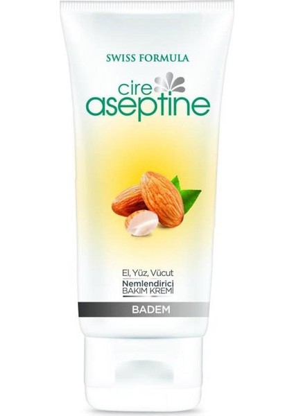 Badem Ozlu 75 ml