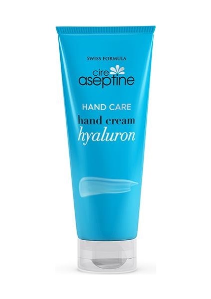 Cire Aseptine El Kremi Hyaluron 75 ml