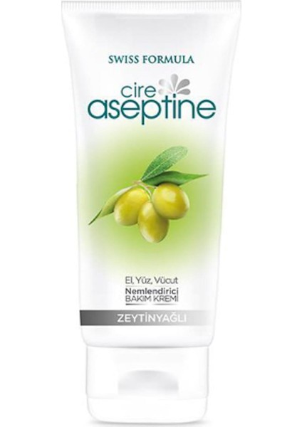 Soft Zeytinyagi Ozlu 75 ml