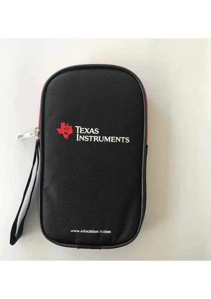 Texas Instruments Hesap Makinesi Kılıfı