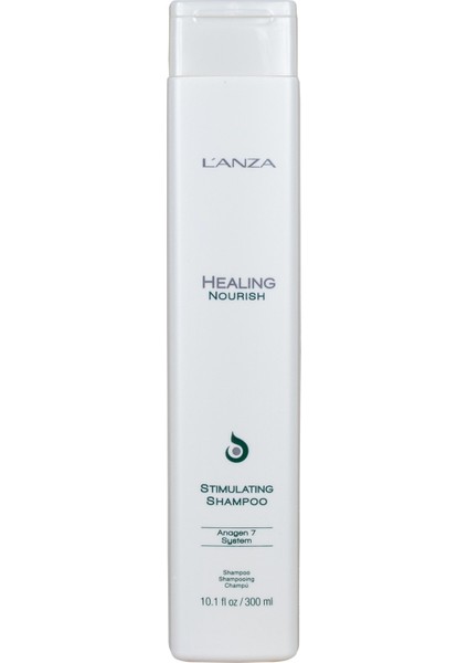 Stimulating Şampuan 300 ml