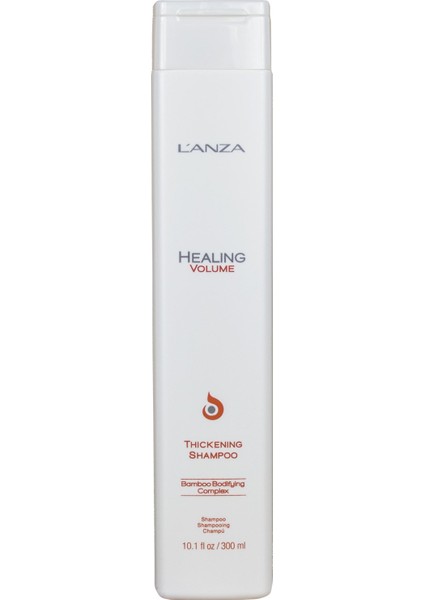 Thickening Şampuan 300 ml
