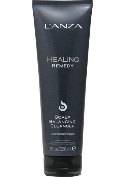 Scalp Balancing Clanser 266 ml
